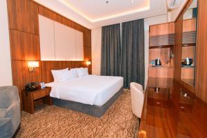 Wafiah Hotel - imej 3
