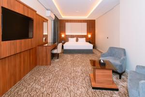 Wafiah Hotel - imej 4