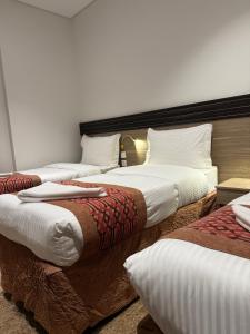 Retaj Al Noor Hotel - gambar 14