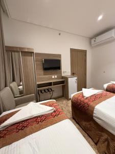Retaj Al Noor Hotel - gambar 22