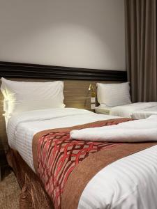 Retaj Al Noor Hotel - gambar 12