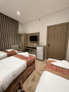 Retaj Al Noor Hotel - gambar 10