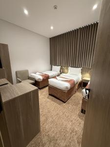 Retaj Al Noor Hotel - gambar 18