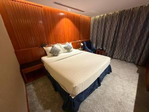 Tamkeenhotel A Cladium Brand - afbeelding 17
