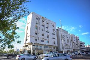 MG Crown Hotel 2