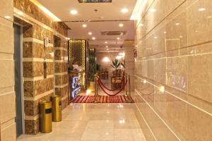 Warda Salsabeel Hotel - image 1