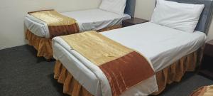 التقویٰ ریزیڈینشل بلڈنگ - تصویر 1