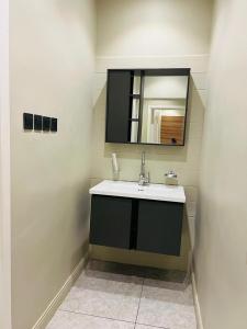 Babu Dharr Al Ghifari Residential Apartments - gambar 11