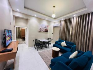 Babu Dharr Al Ghifari Residential Apartments - gambar 39