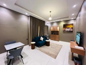 Babu Dharr Al Ghifari Residential Apartments - gambar 47