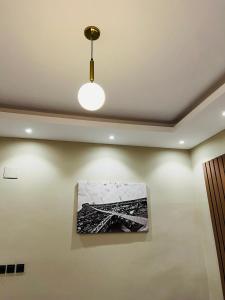 Babu Dharr Al Ghifari Residential Apartments - gambar 38