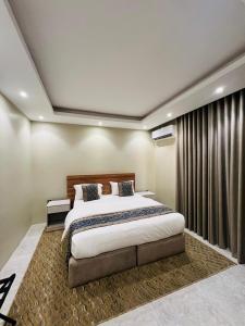 Babu Dharr Al Ghifari Residential Apartments - gambar 4