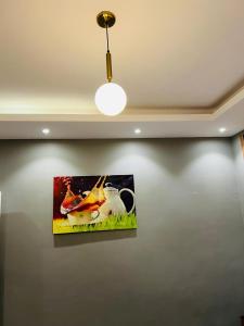 Babu Dharr Al Ghifari Residential Apartments - gambar 13