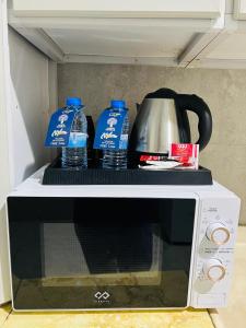 Babu Dharr Al Ghifari Residential Apartments - gambar 20