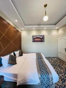 Babu Dharr Al Ghifari Residential Apartments - gambar 22