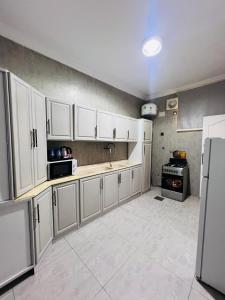 Babu Dharr Al Ghifari Residential Apartments - gambar 9