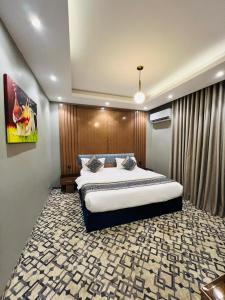Babu Dharr Al Ghifari Residential Apartments - gambar 19
