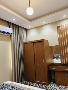 Babu Dharr Al Ghifari Residential Apartments - gambar 29