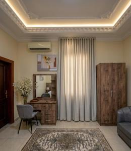 Al Jamawat Suites Orbitnet - image 14