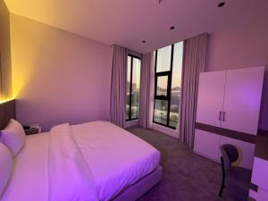 Rest Serviced Apartments