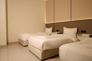 Rest Serviced Apartments - görsel 4