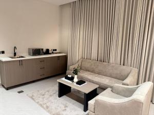 Rest Serviced Apartments - görsel 9