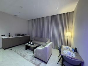 Rest Serviced Apartments - görsel 8