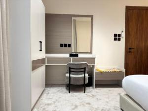Rest Serviced Apartments - görsel 6