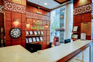 منازل ال صادق ہوٹل - تصویر 12