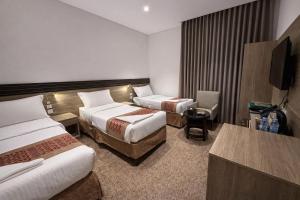 Retaj Al Noor Hotel - gambar 13