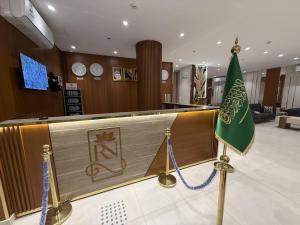 Retaj Al Noor Hotel - gambar 23