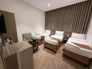 Retaj Al Noor Hotel - gambar 11