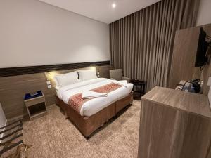Retaj Al Noor Hotel - gambar 19
