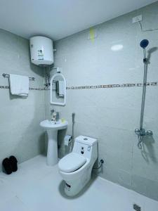 Dar NURA Eco Apartment - image 2