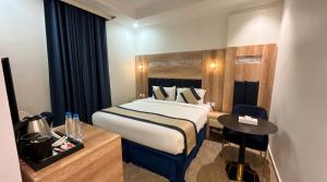 Abraj Almarzam Hotel - image 37