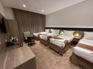 Retaj Al Noor Hotel - gambar 5