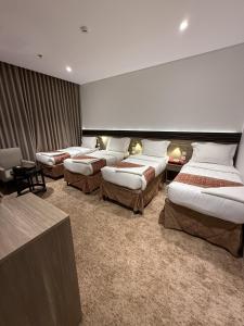 Retaj Al Noor Hotel - gambar 20