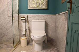 Athar Lodge Cozy Room in Central Madinah - image 22