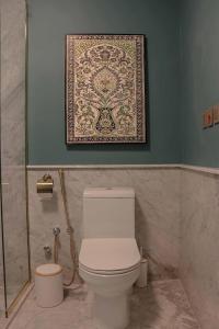 Athar Lodge Cozy Room in Central Madinah - image 25