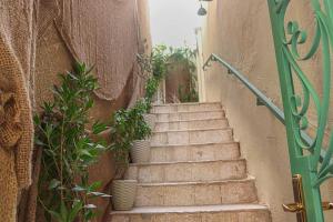 Athar Lodge Cozy Room in Central Madinah - image 15