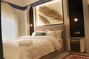 Athar Lodge Cozy Room in Central Madinah - image 16