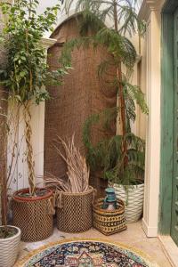 Athar Lodge Cozy Room in Central Madinah - image 24