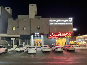 Al Baida Al Defaa Serviced Apartments - imej 36