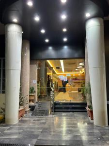 Al Baida Al Defaa Serviced Apartments - imej 47