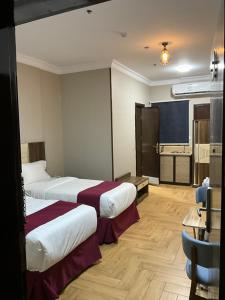 Al Baida Al Defaa Serviced Apartments - imej 26
