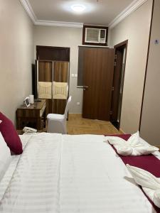 Al Baida Al Defaa Serviced Apartments - imej 16
