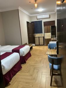 Al Baida Al Defaa Serviced Apartments - imej 39