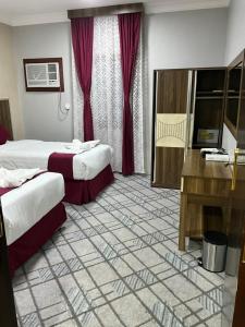 Al Baida Al Defaa Serviced Apartments - imej 30