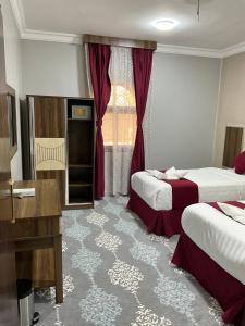 Al Baida Al Defaa Serviced Apartments - imej 21