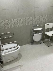 Al Baida Al Defaa Serviced Apartments - imej 7
